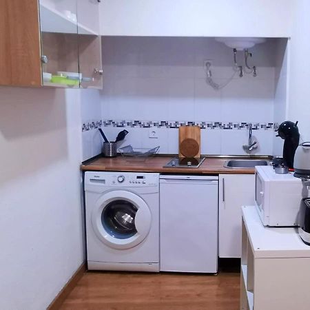 Apartamentos Smartrenting Sol Мадрид Екстериор снимка