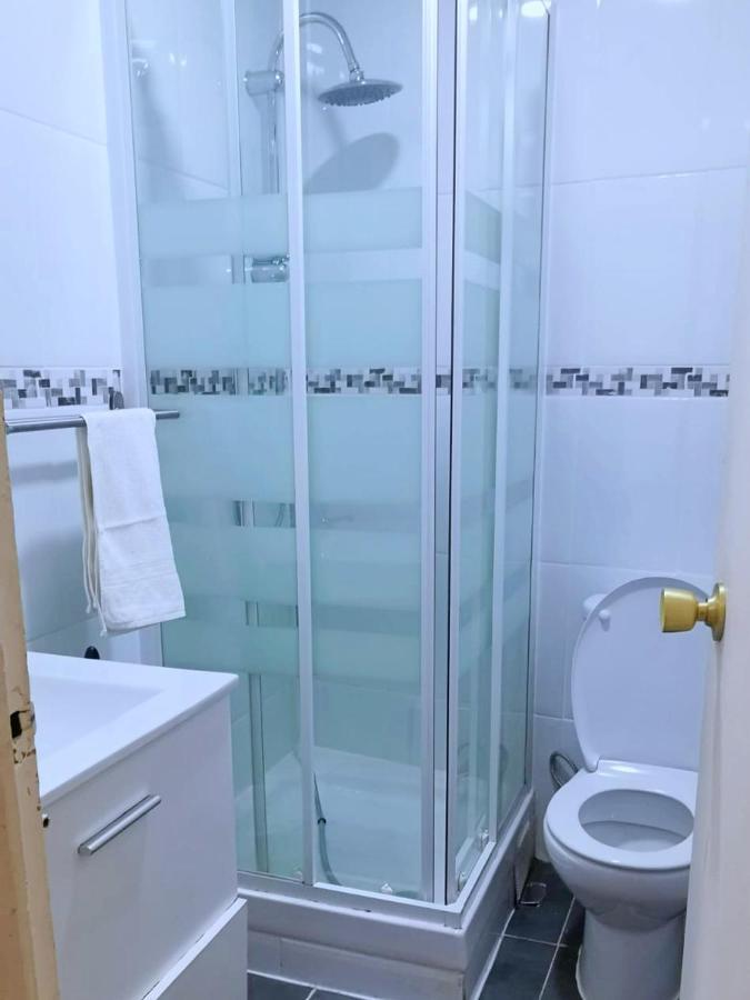 Apartamentos Smartrenting Sol Мадрид Екстериор снимка