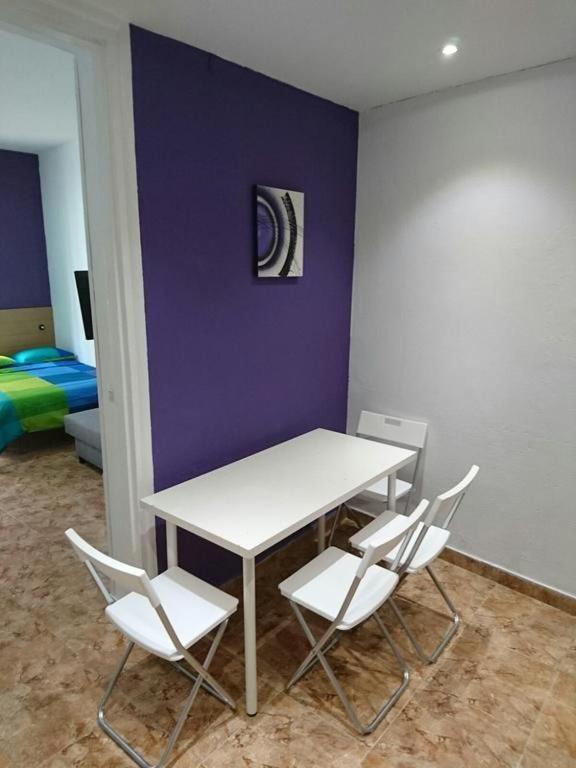 Apartamentos Smartrenting Sol Мадрид Екстериор снимка