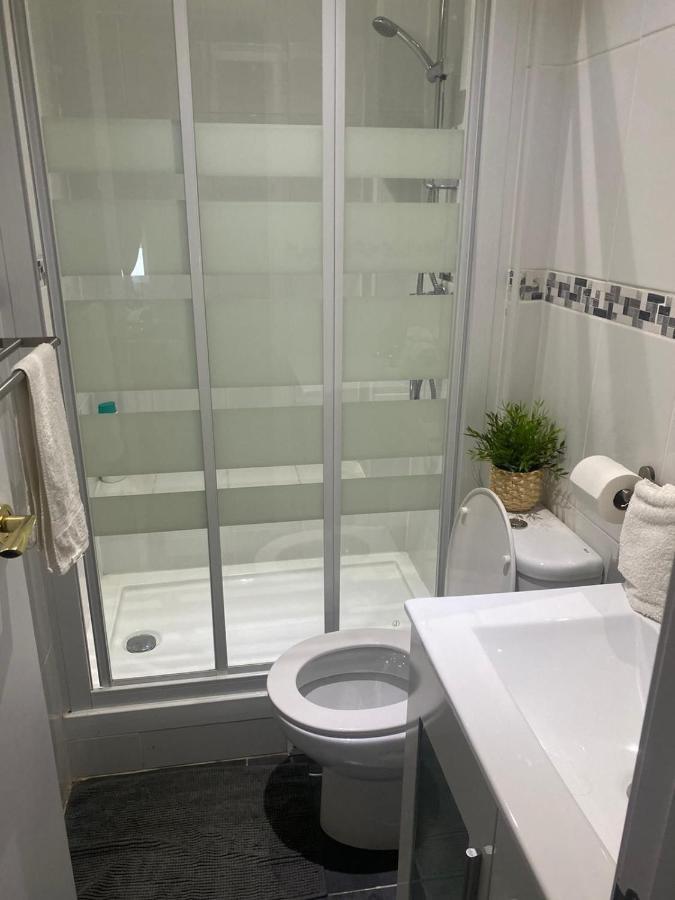 Apartamentos Smartrenting Sol Мадрид Екстериор снимка